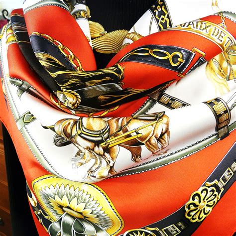 hermes bag scarves|authentic hermes scarf.